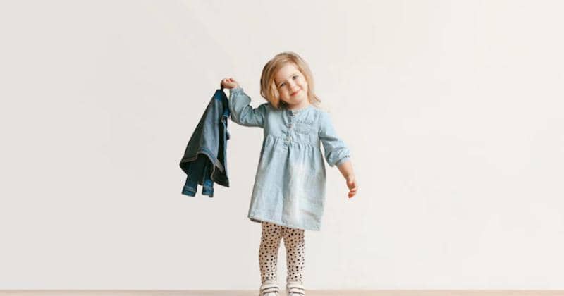 De'rossa Kids: Comfortable Kids' Clothing Solution in Cilacap