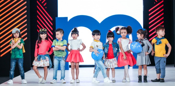 De'rossa Kids: Timeless Style for Cilacap's Young Ones