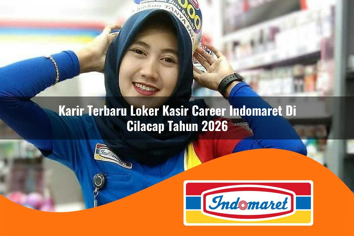 Toko & Retail in Cilacap 2026: What's New on Local Streets?